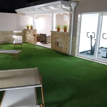 Case Vacanze Da Pino A E B Torchiarolo Zewnętrze zdjęcie