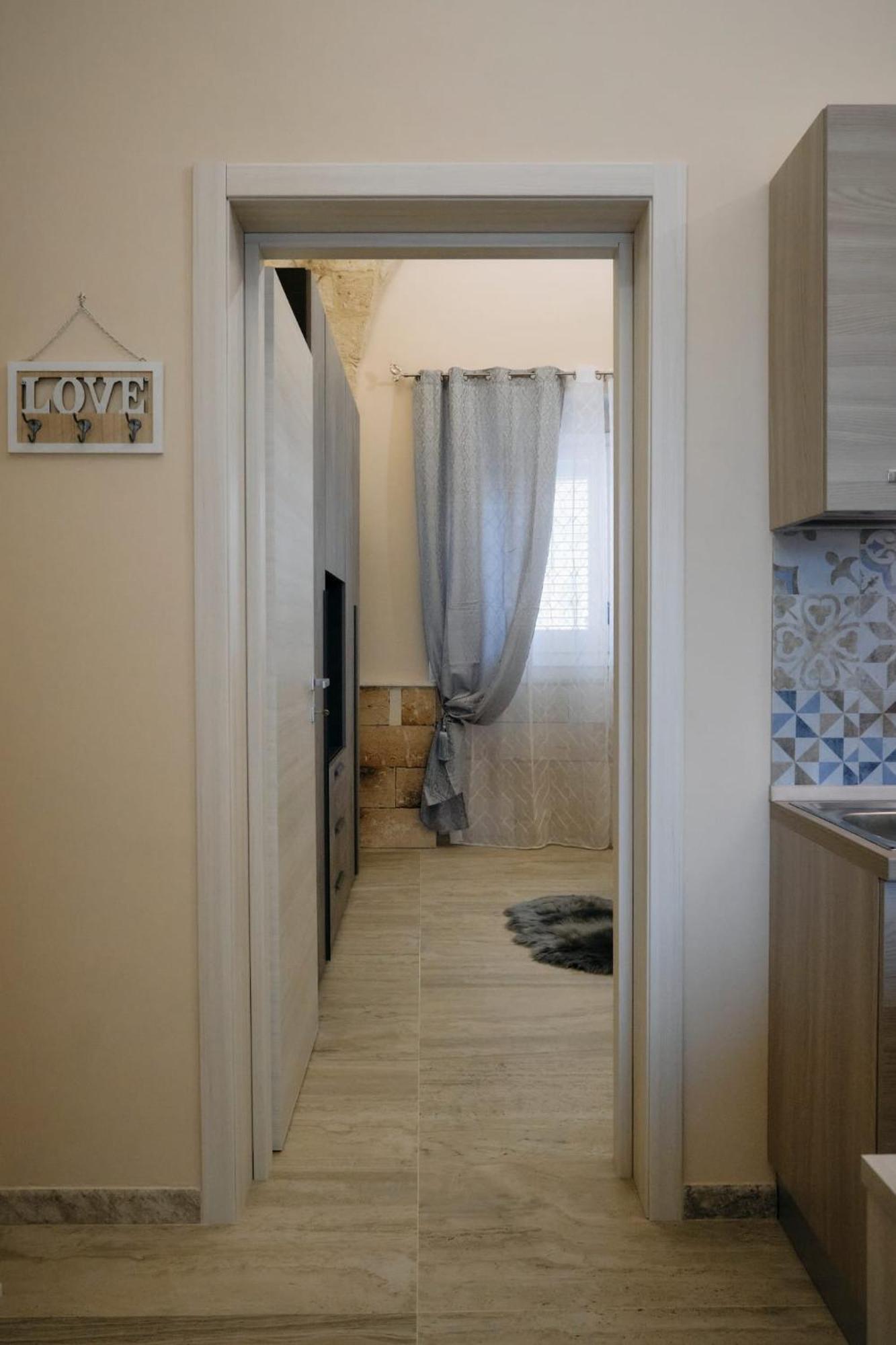 Case Vacanze Da Pino A E B Torchiarolo Zewnętrze zdjęcie