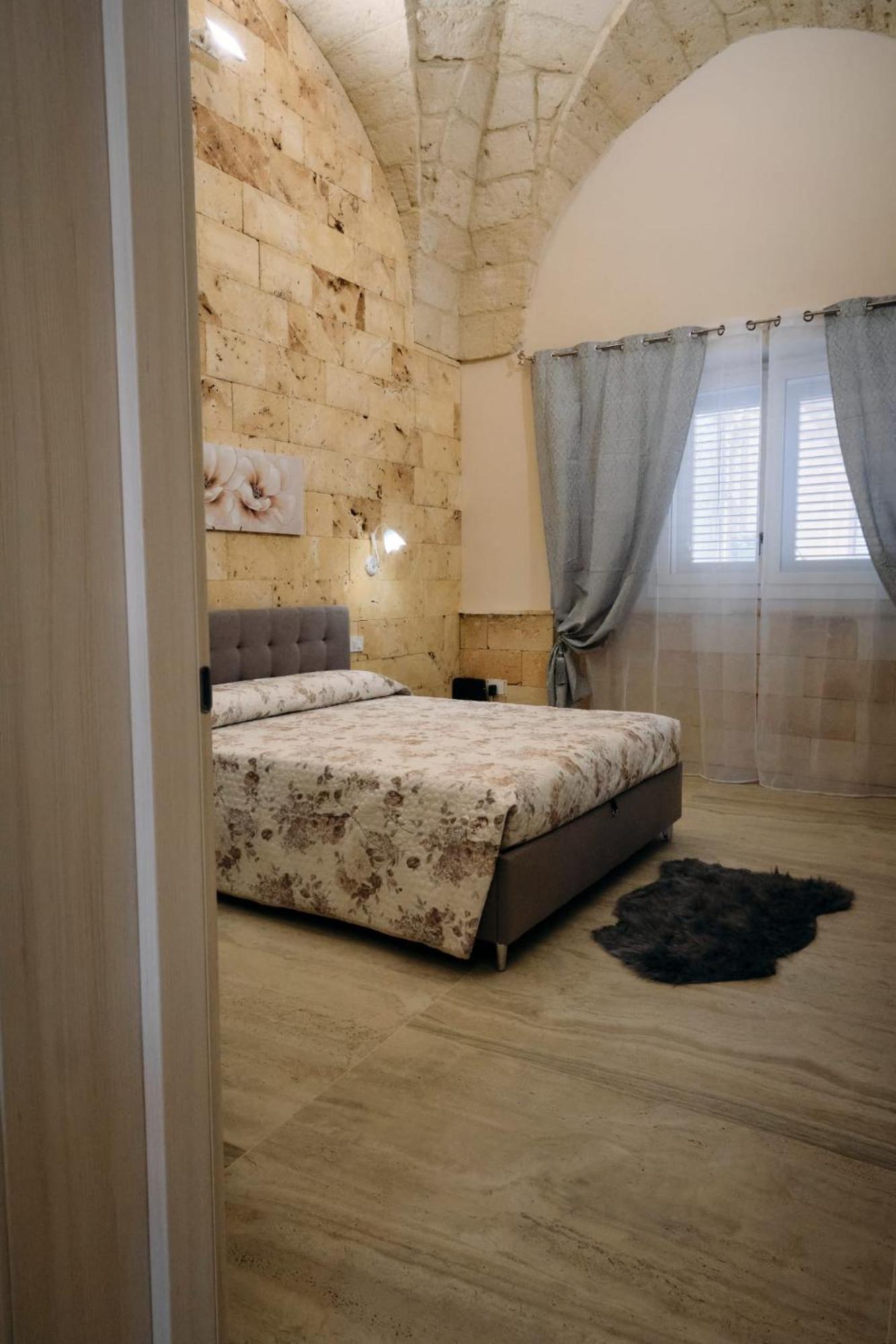 Case Vacanze Da Pino A E B Torchiarolo Zewnętrze zdjęcie