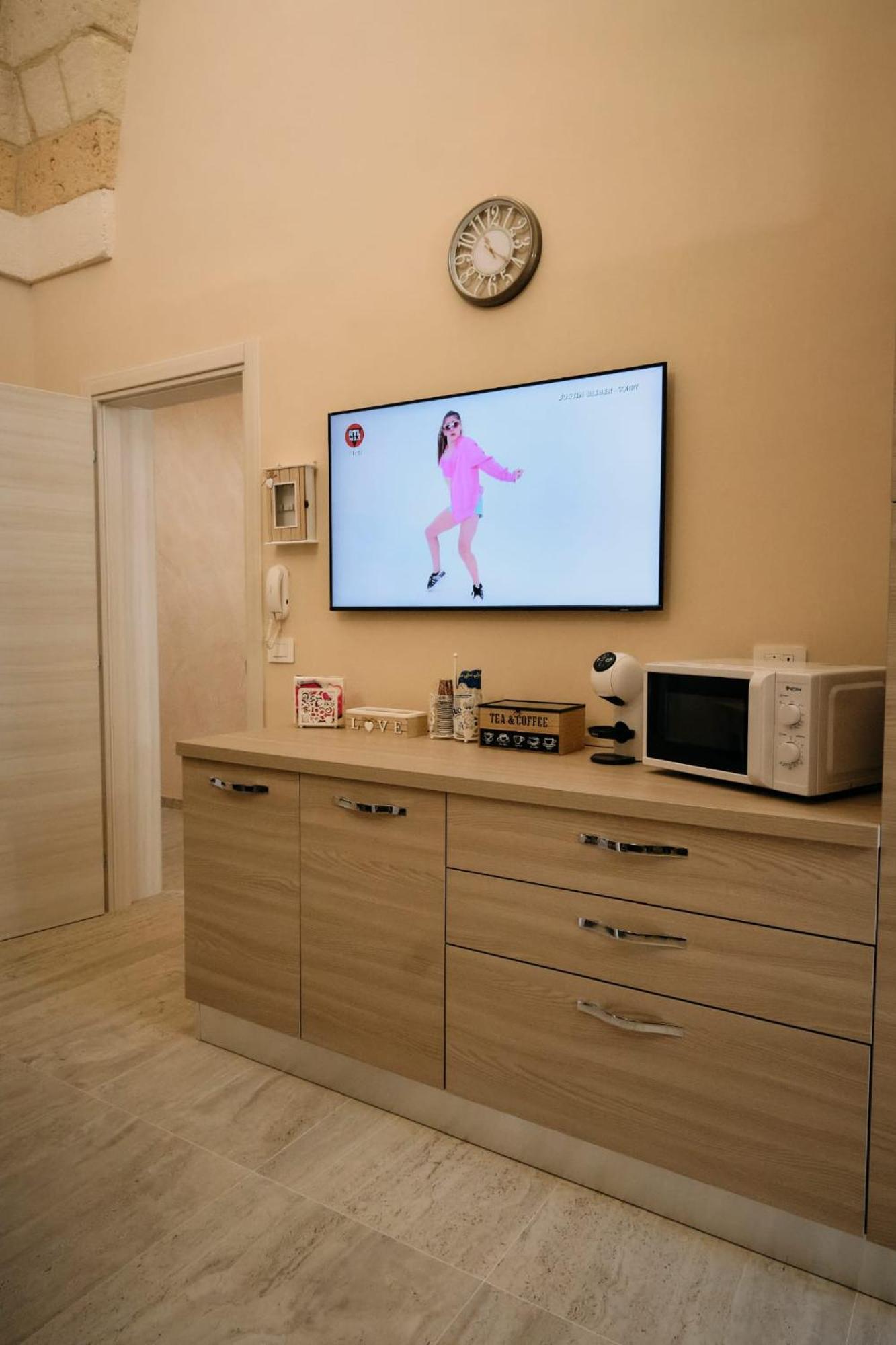 Case Vacanze Da Pino A E B Torchiarolo Zewnętrze zdjęcie