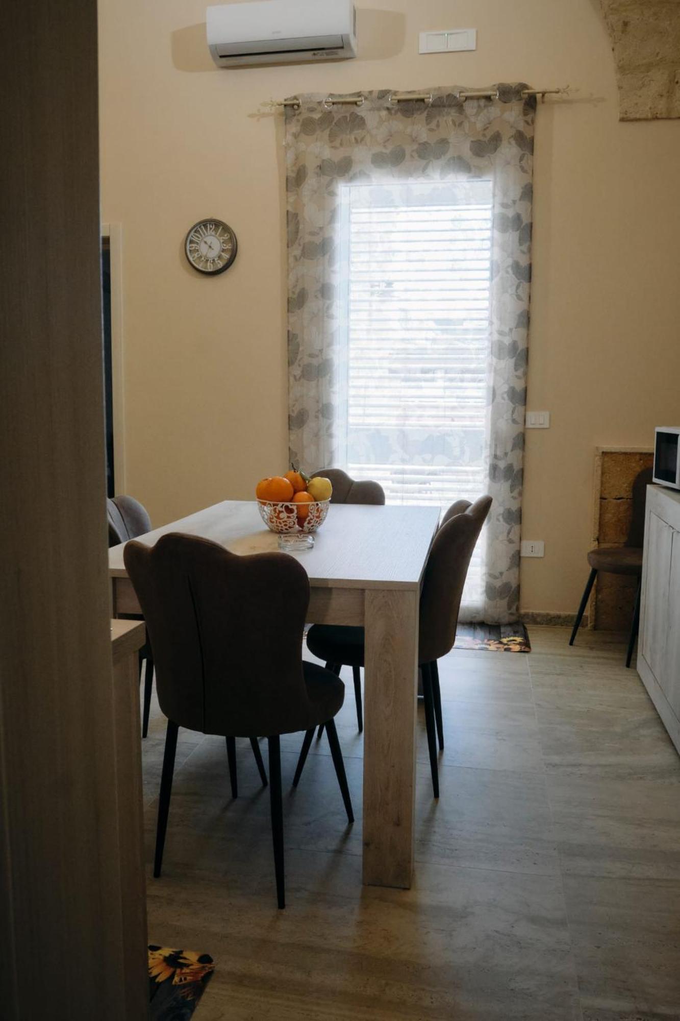 Case Vacanze Da Pino A E B Torchiarolo Zewnętrze zdjęcie