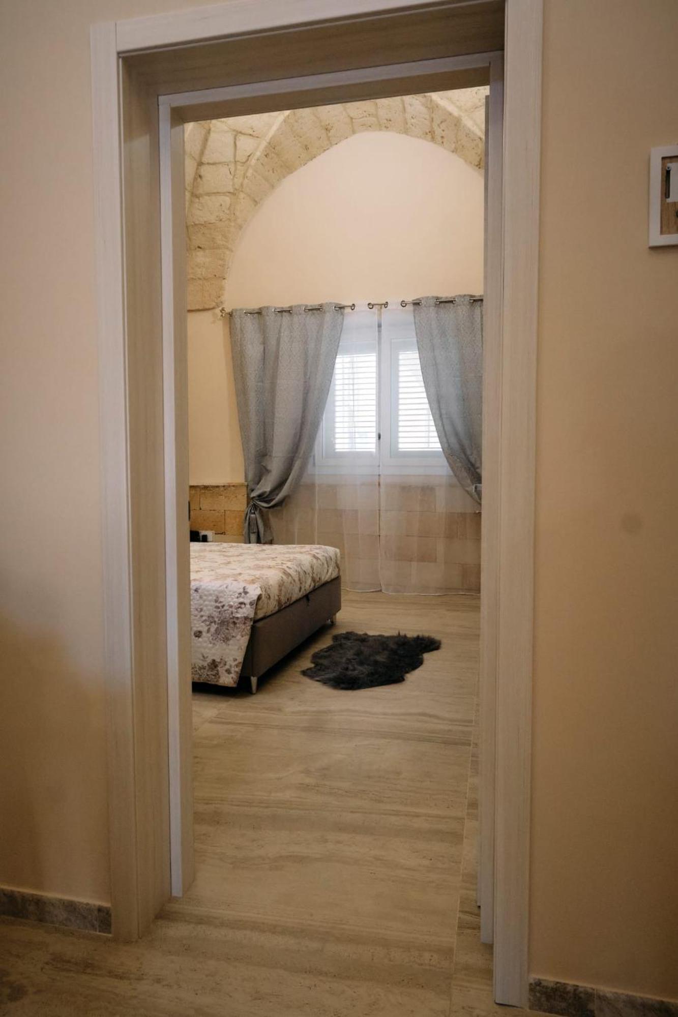 Case Vacanze Da Pino A E B Torchiarolo Zewnętrze zdjęcie