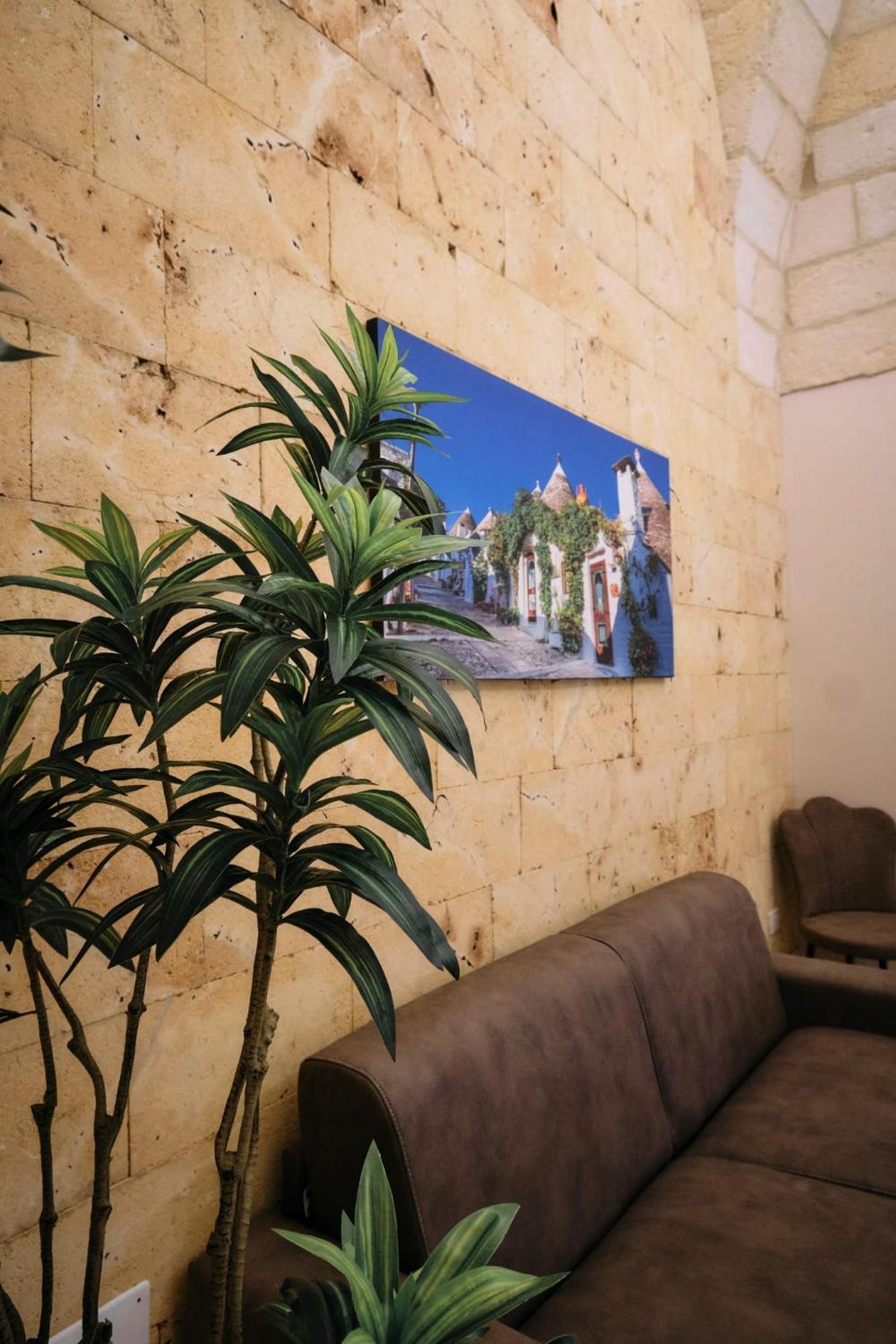 Case Vacanze Da Pino A E B Torchiarolo Zewnętrze zdjęcie