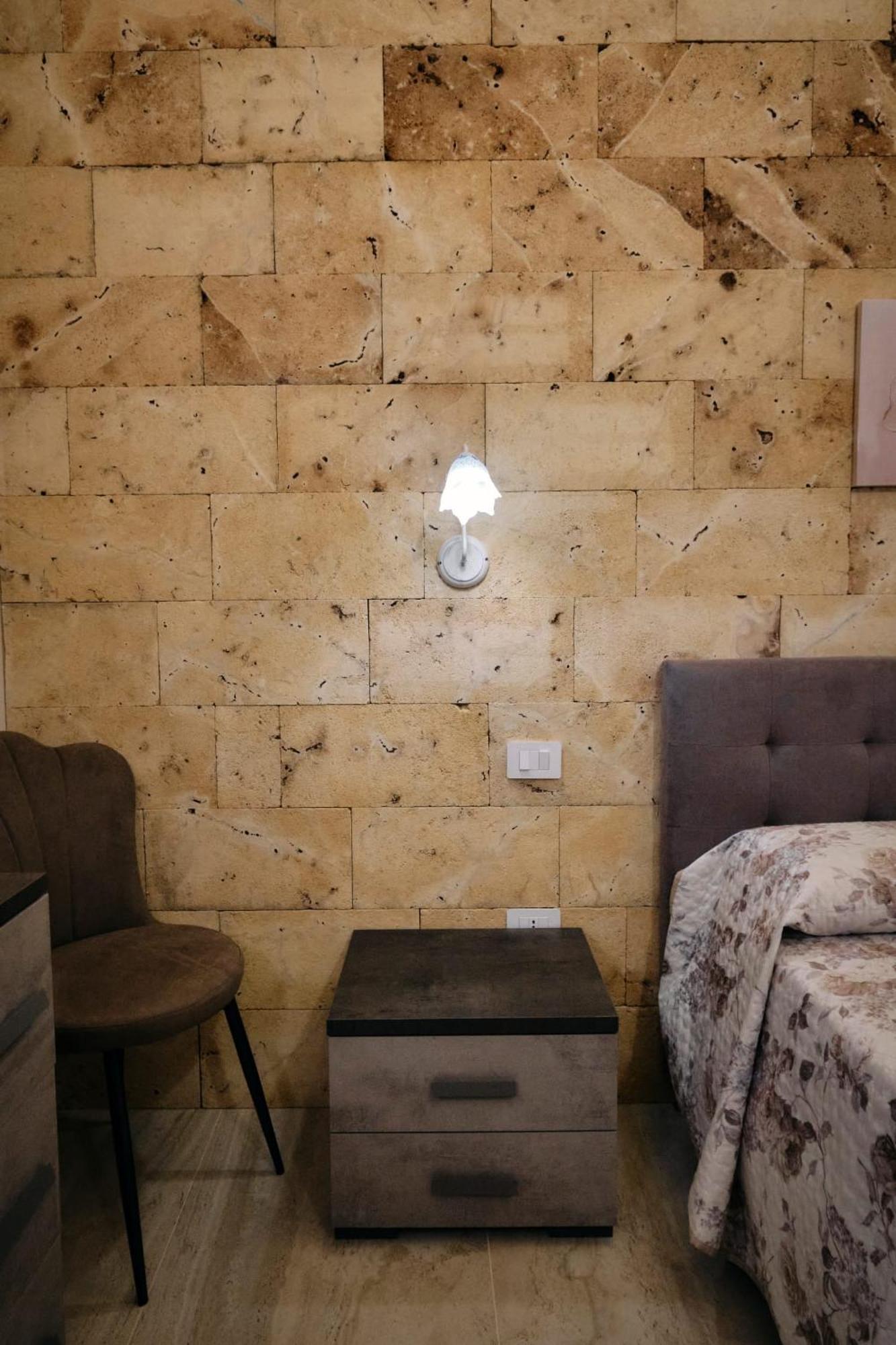 Case Vacanze Da Pino A E B Torchiarolo Zewnętrze zdjęcie
